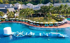 Sofitel Krabi Phokeethra Golf And Spa Klong Muang Beach 5*